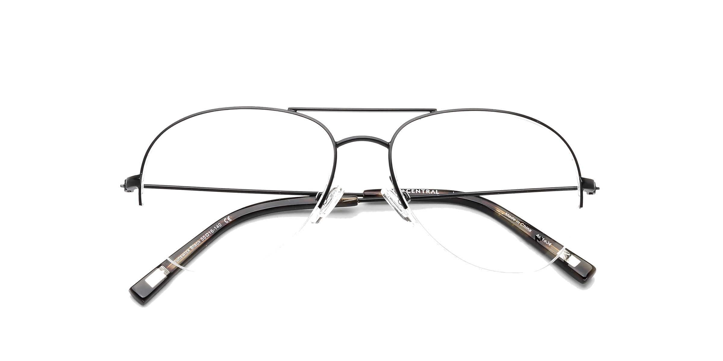 Clearly Glasses BRUNSWICK