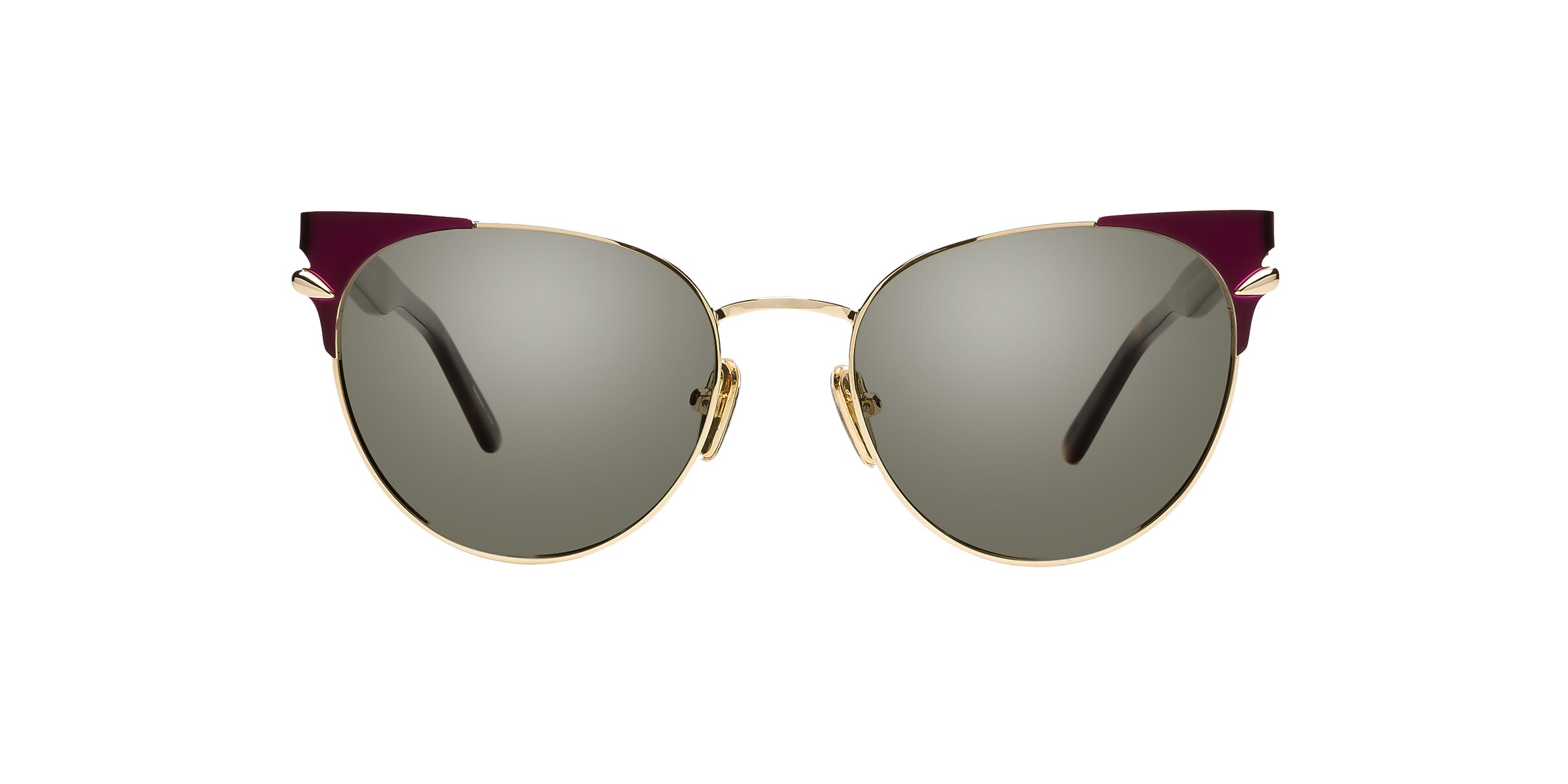 Clearly Glasses CAMPBELL