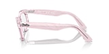 RB2242V WAYFARER OVAL OPTICS CHANGE