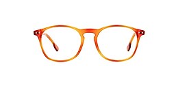 clearly Glasses paquetville