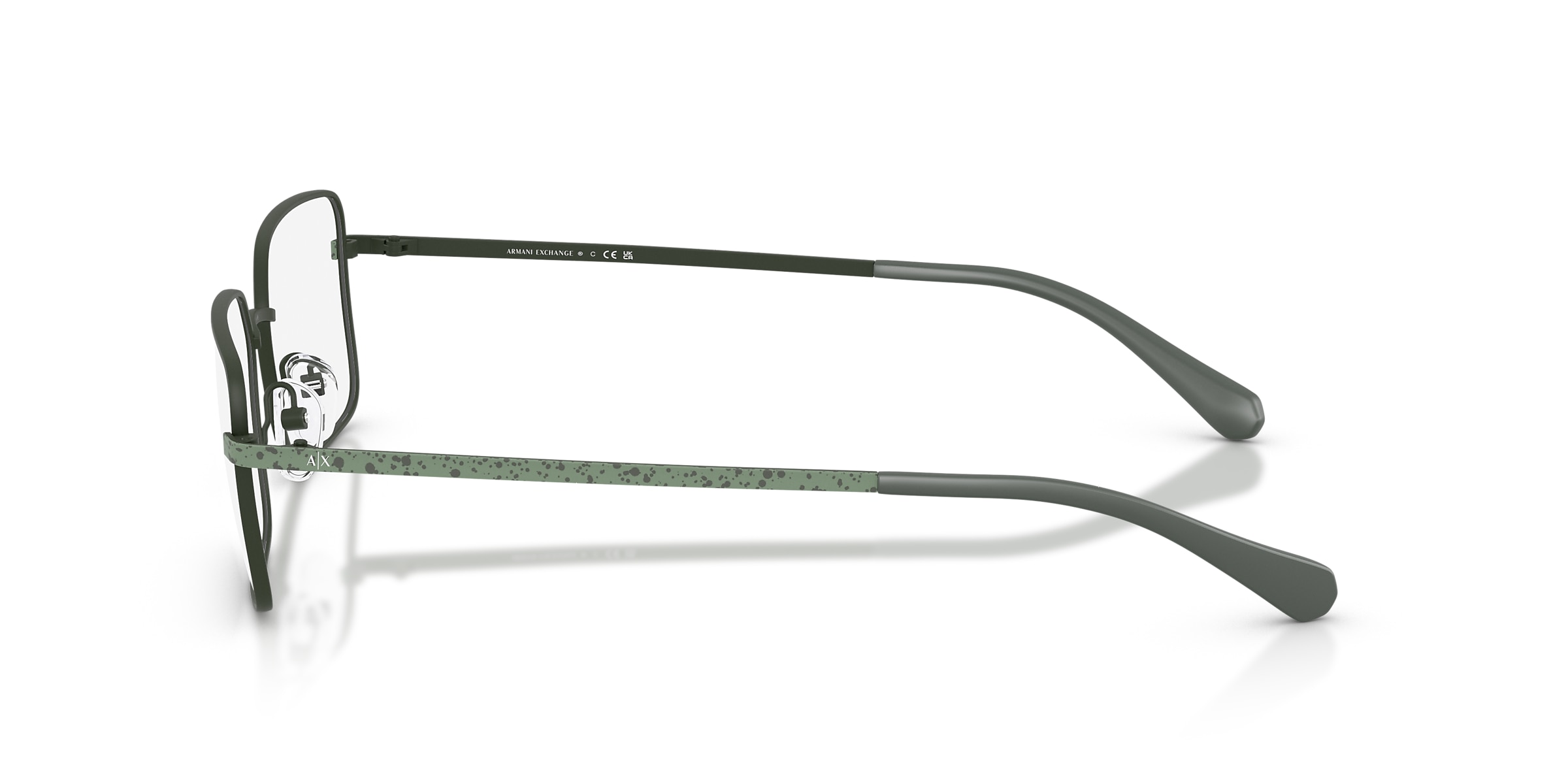 Armani Exchange Glasses AX1071