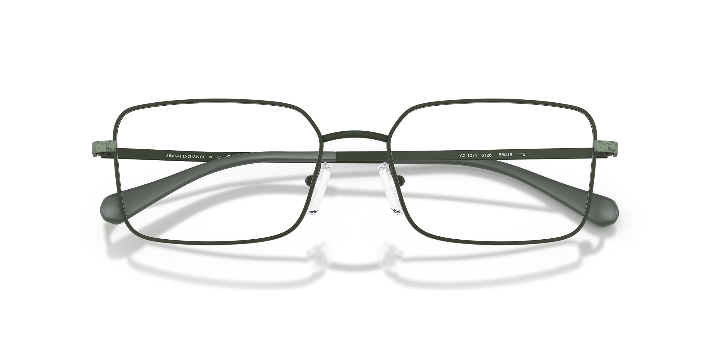 Armani Exchange Glasses AX1071