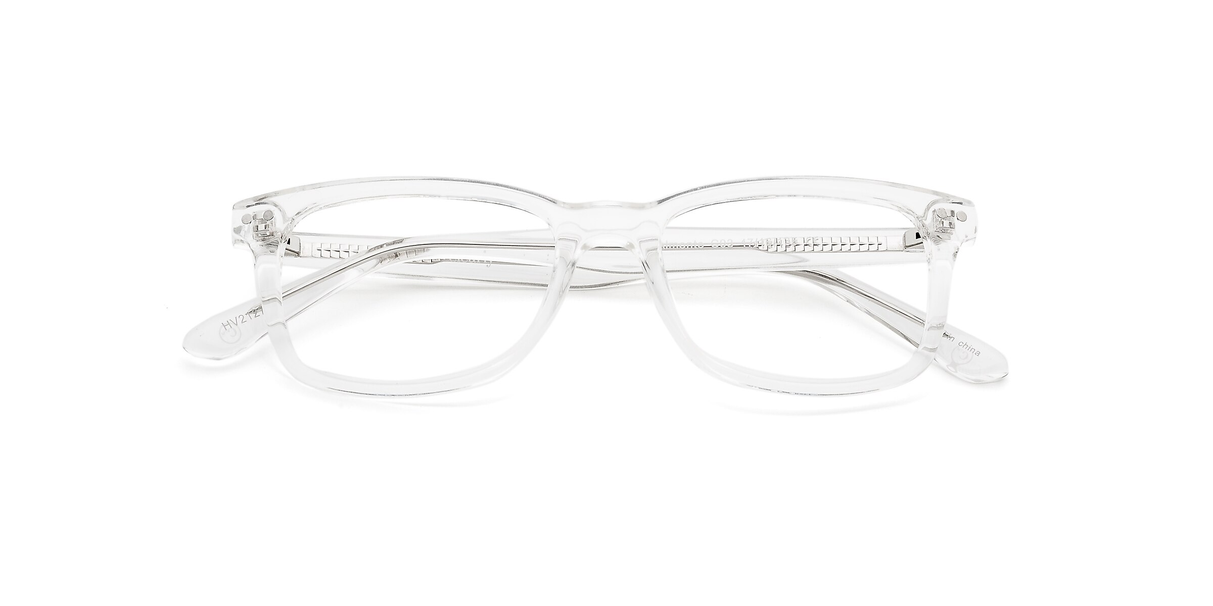 Clearly Glasses ALMONTE