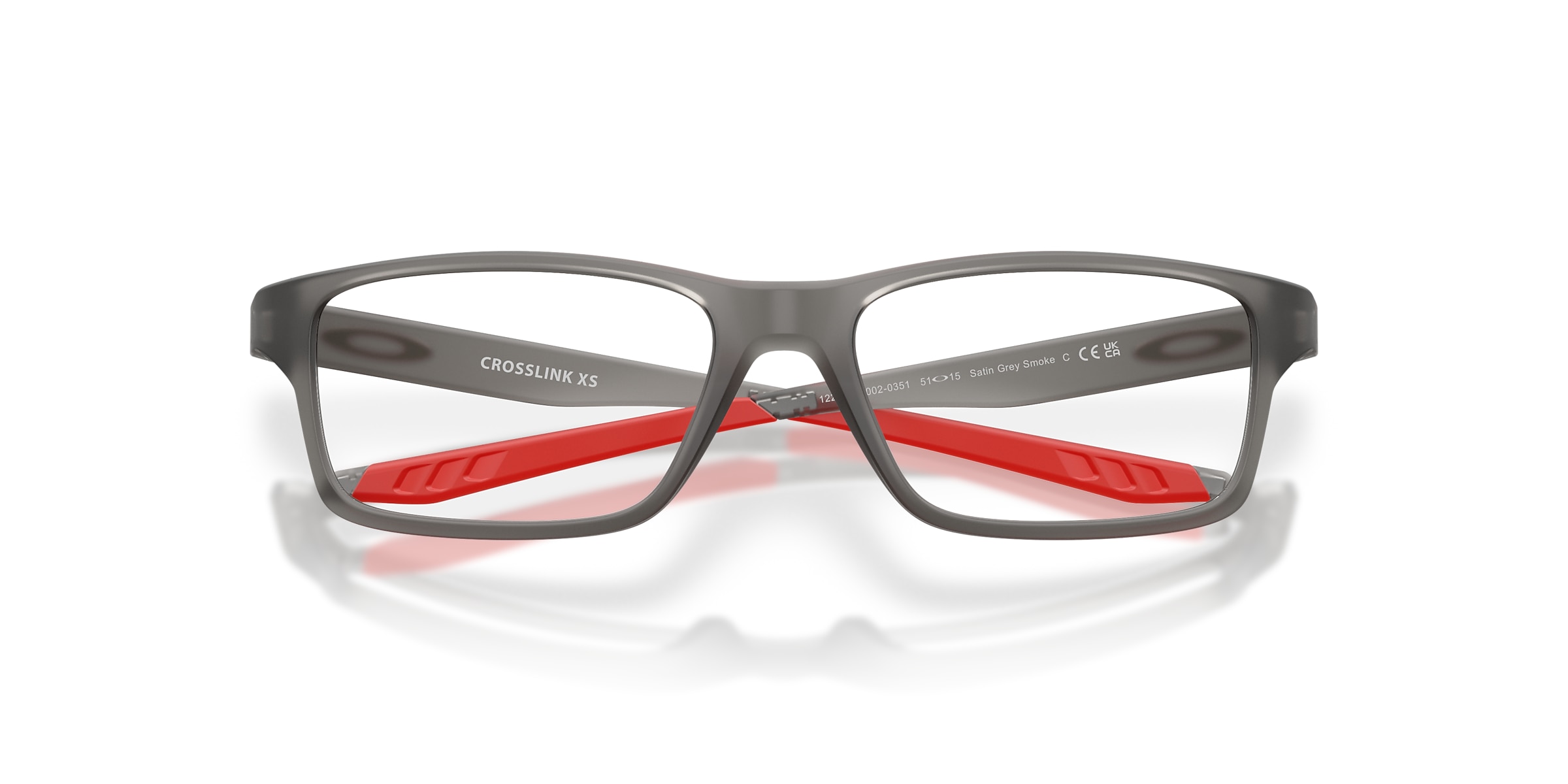 Oakley Glasses OY8002 CROSSLINK® XS (YOUTH FIT)