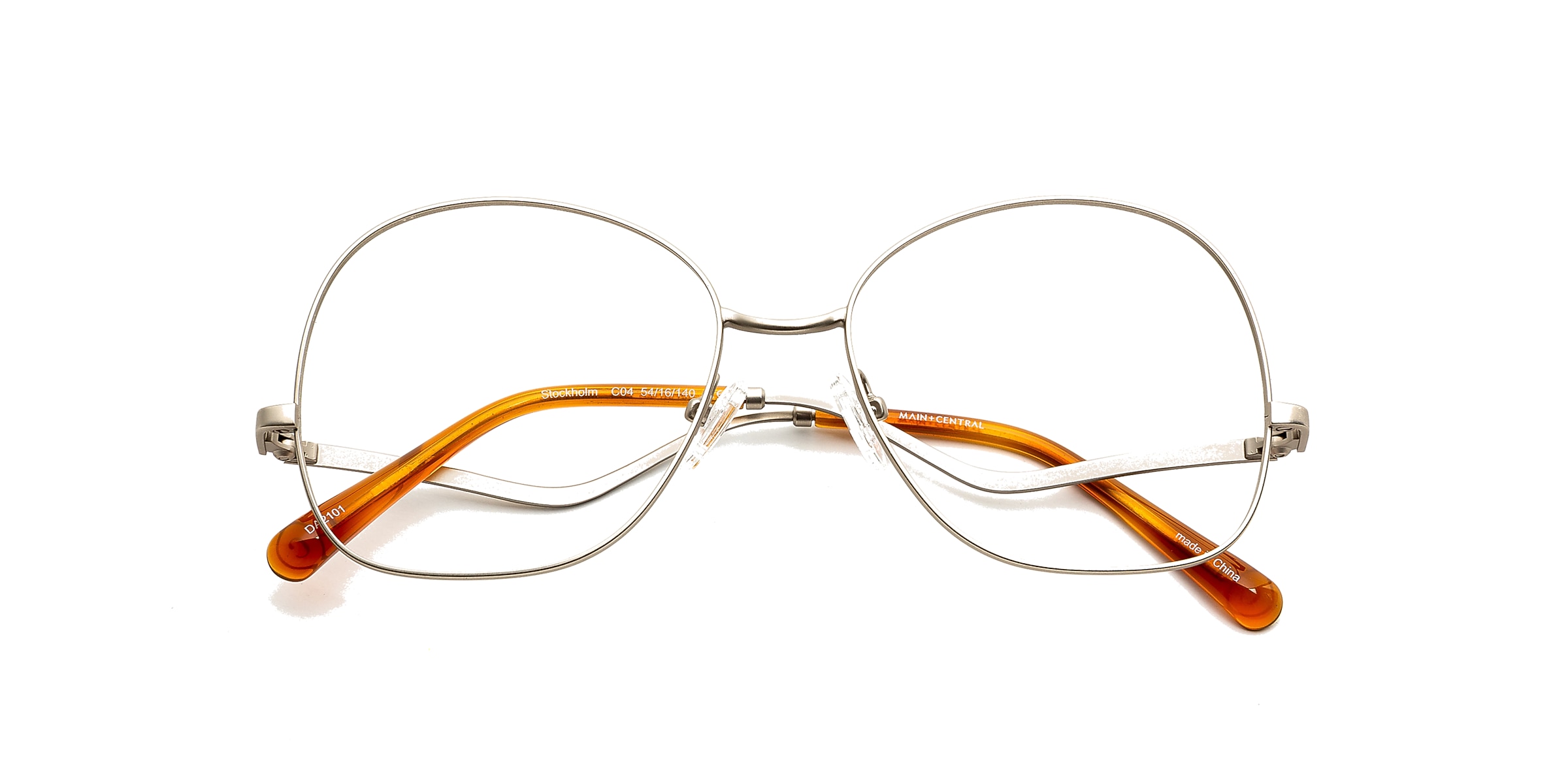 Clearly Glasses STOCKHOLM