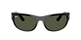 Ray-Ban Sunglasses RB2289 MEGA BALORAMA