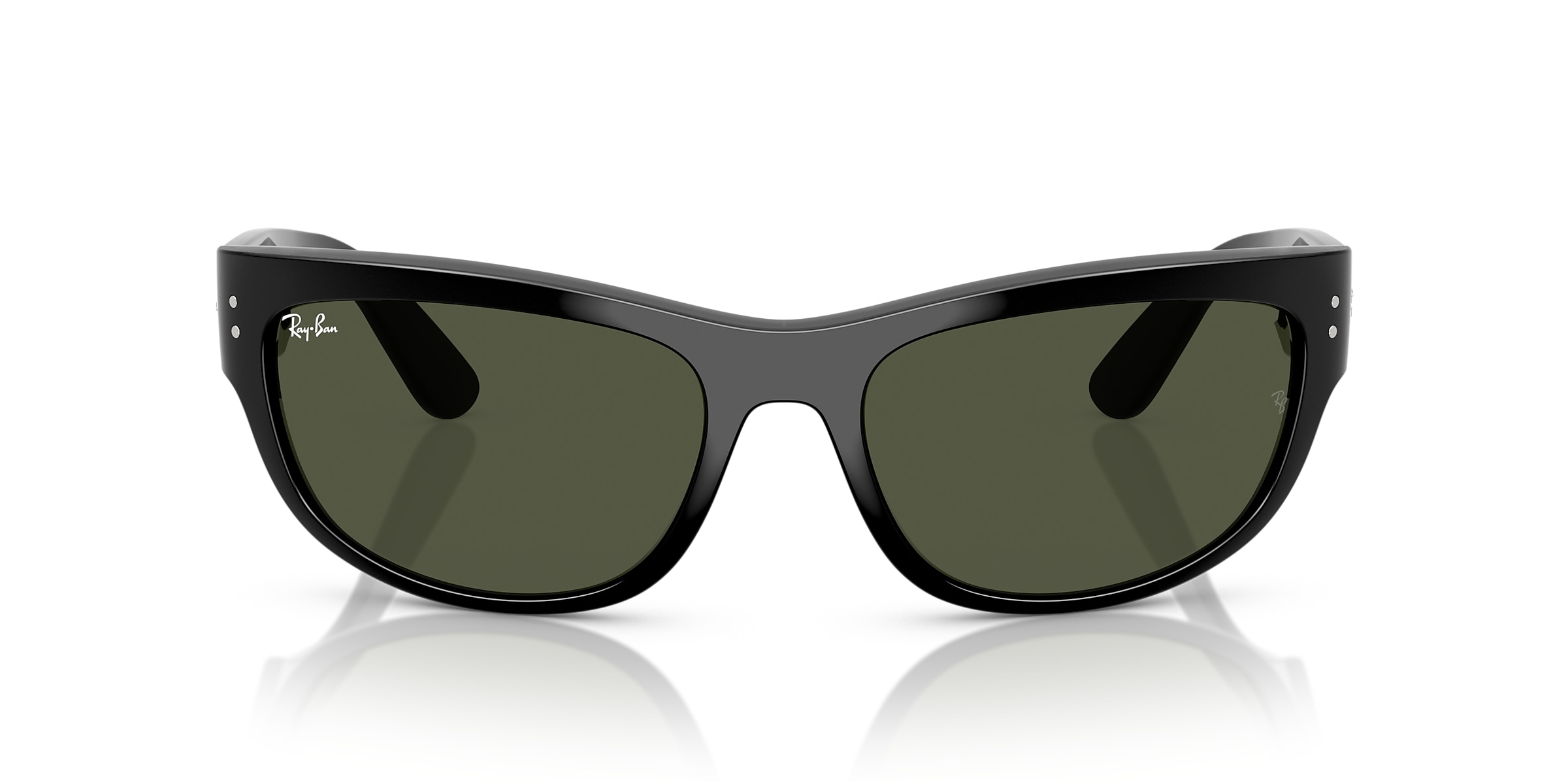 Ray-Ban Sunglasses RB2289 MEGA BALORAMA