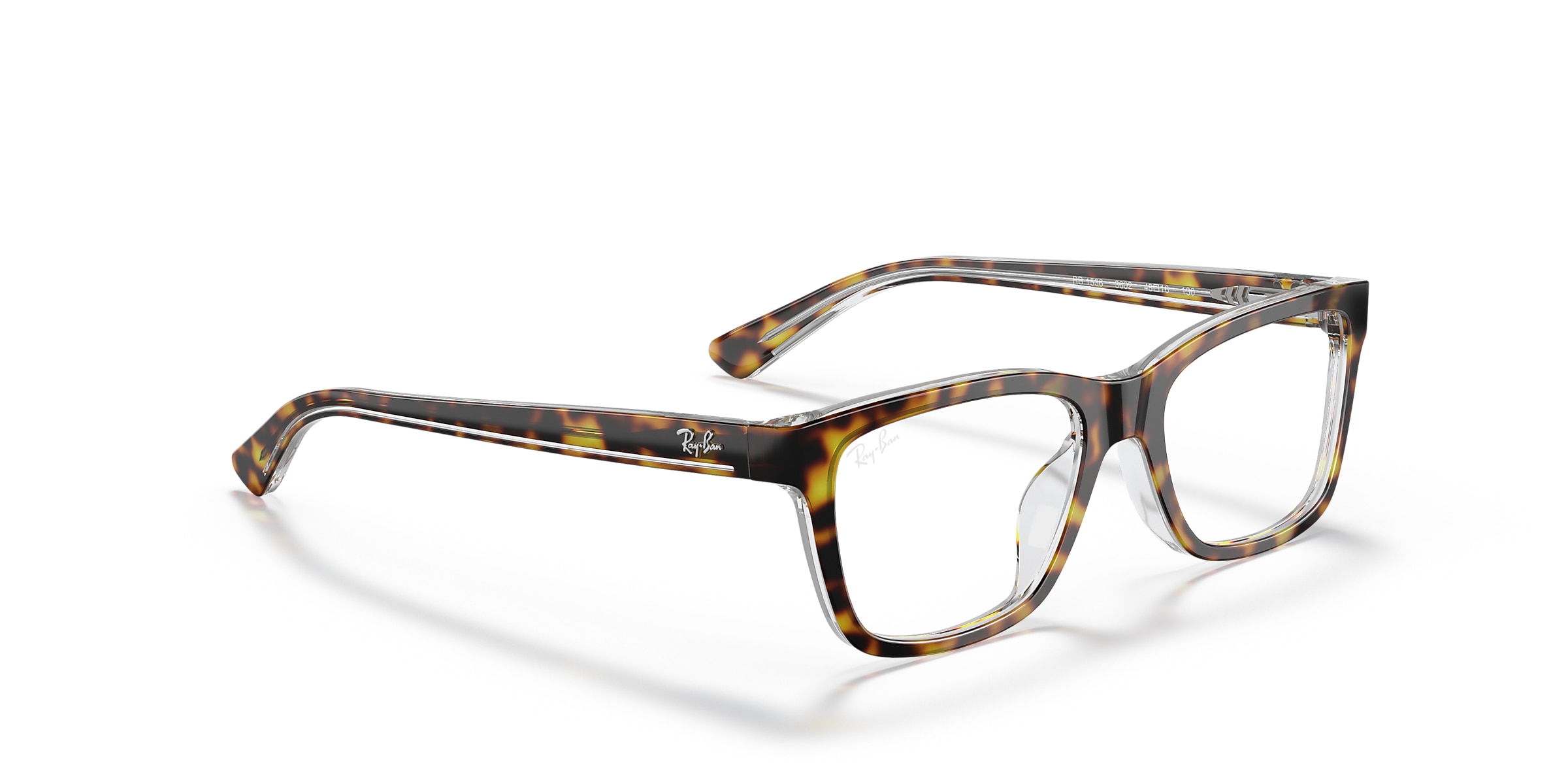 Ray-Ban Glasses RB1536 OPTICS KIDS