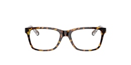 ray-ban Glasses rb1536 optics kids