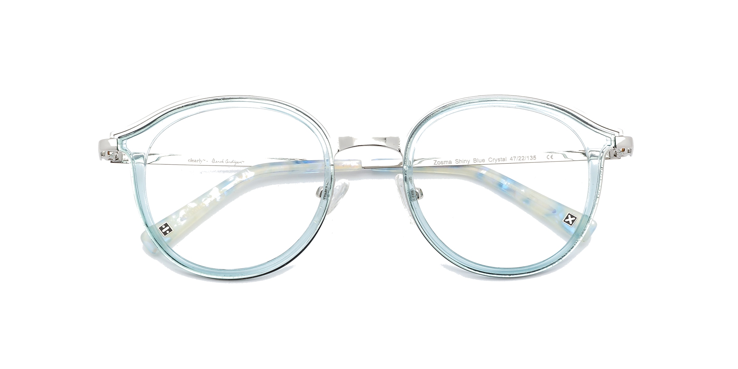 Clearly Glasses ZOSMA