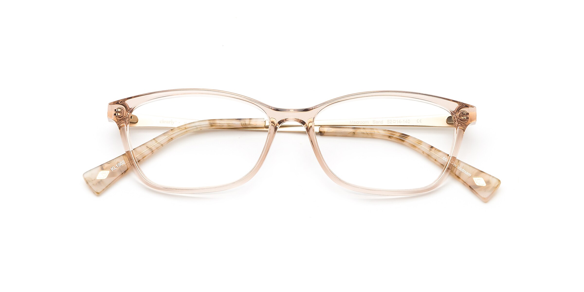 Main And Central Glasses MACROOM