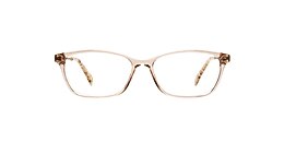 main and central Glasses macroom