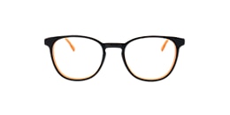 clearly Glasses racquet