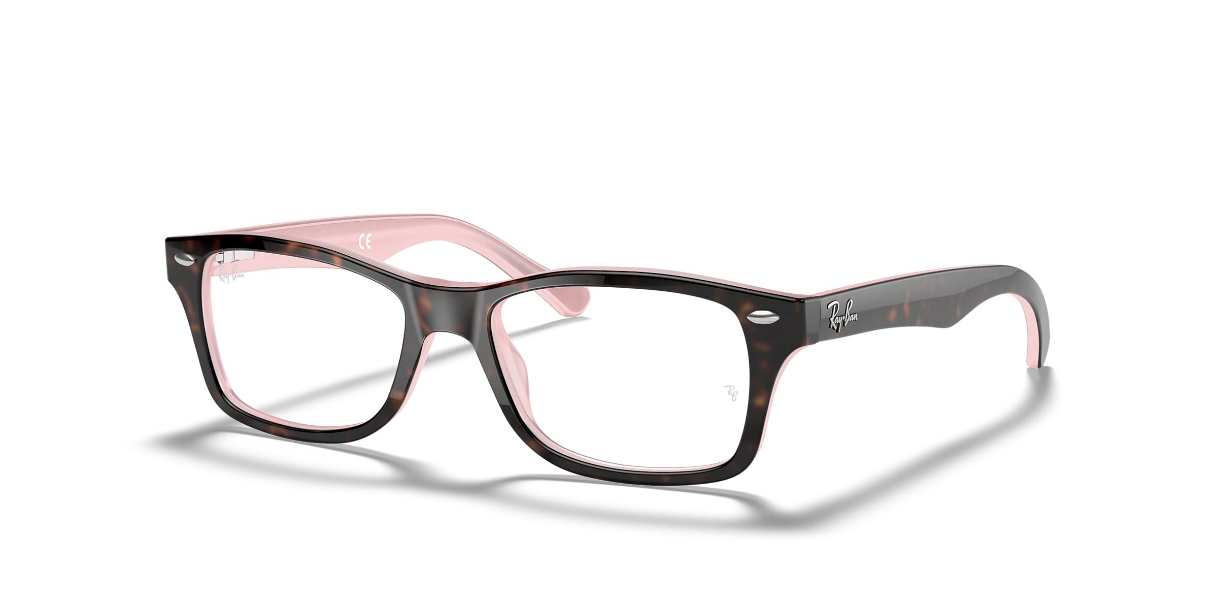 Ray-Ban Glasses RB1531 OPTICS KIDS