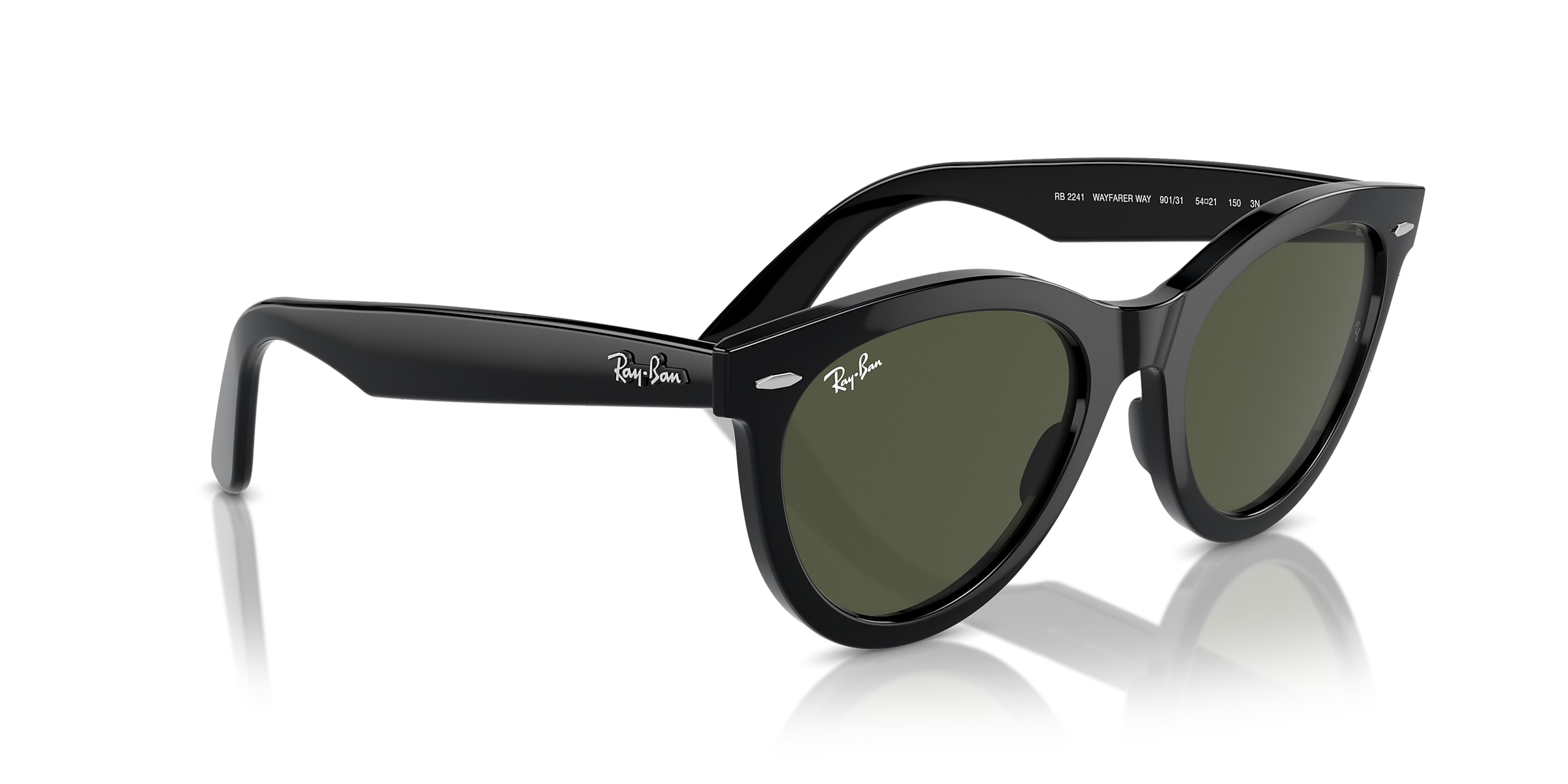 Ray-Ban Sunglasses RB2241 WAYFARER WAY