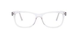 clearly Glasses vaughan