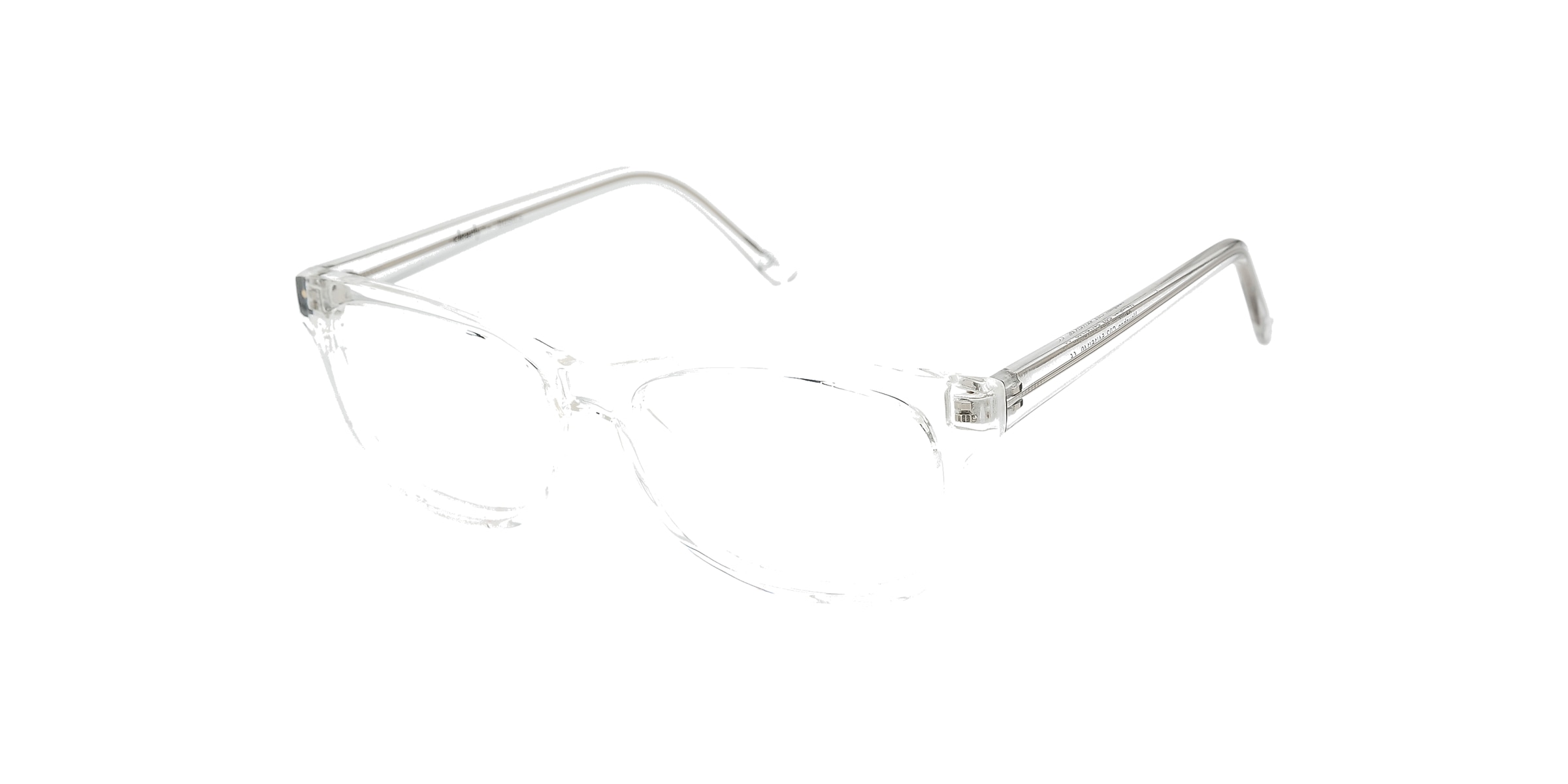 Clearly Glasses VAUGHAN