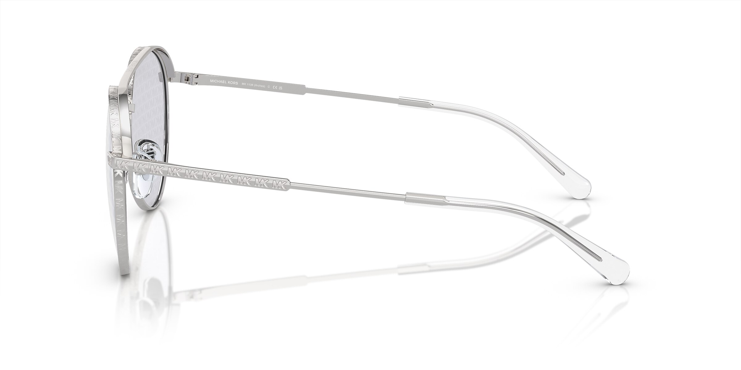 Michael Kors Sunglasses MK1138 ARCHES