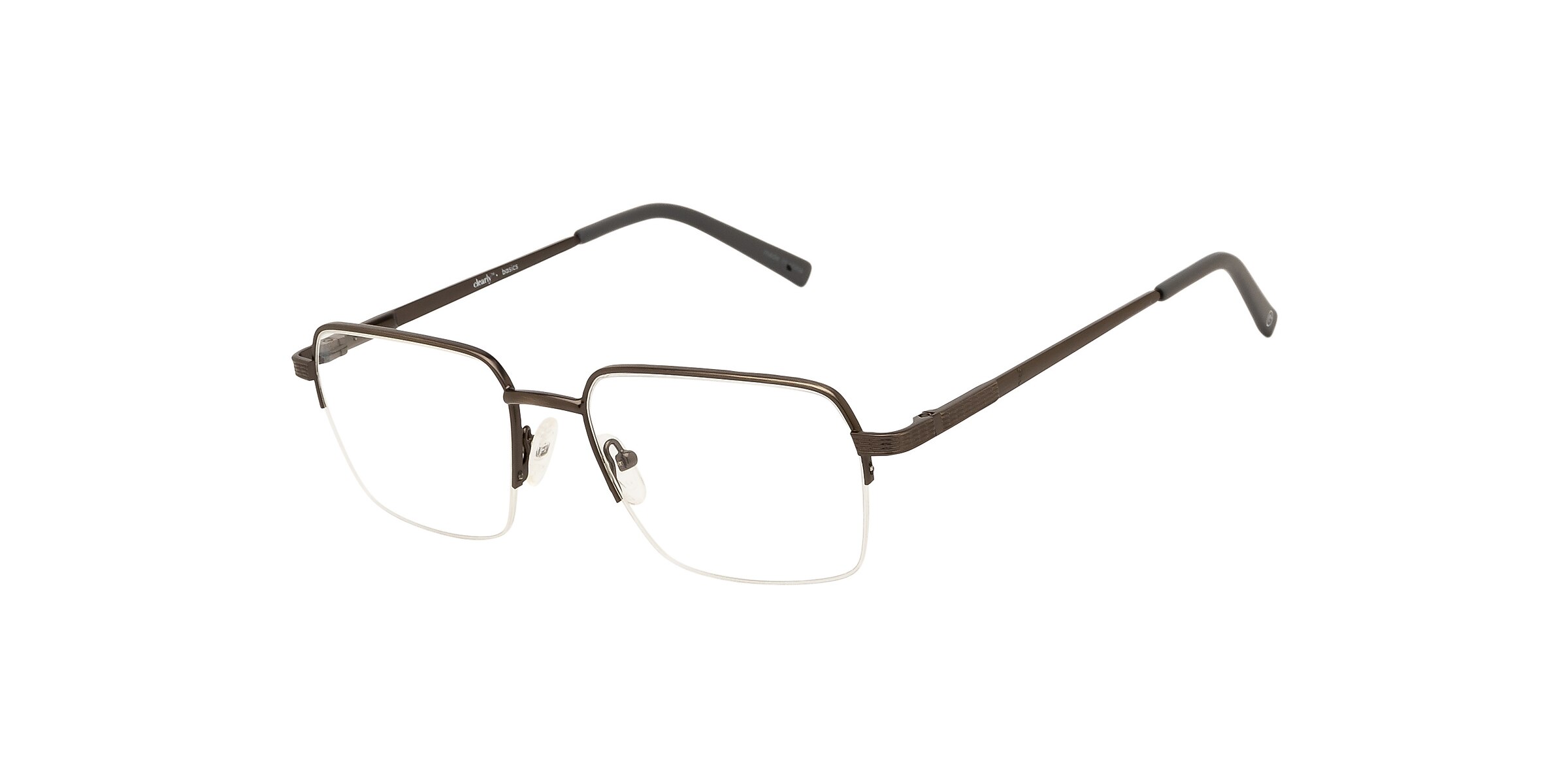 Clearly Glasses SAINT LEWIS