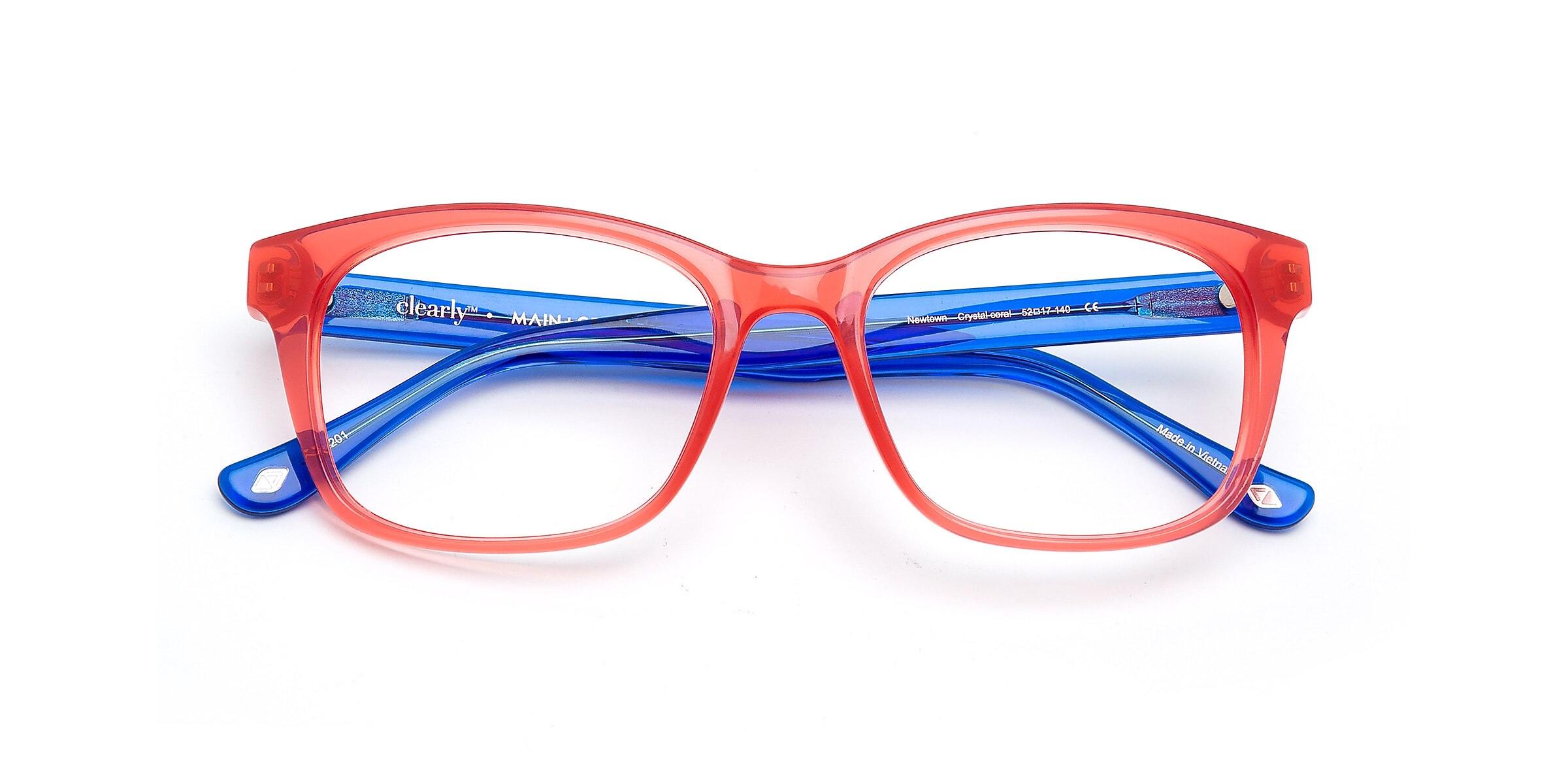 Main And Central Glasses NEWTOWN