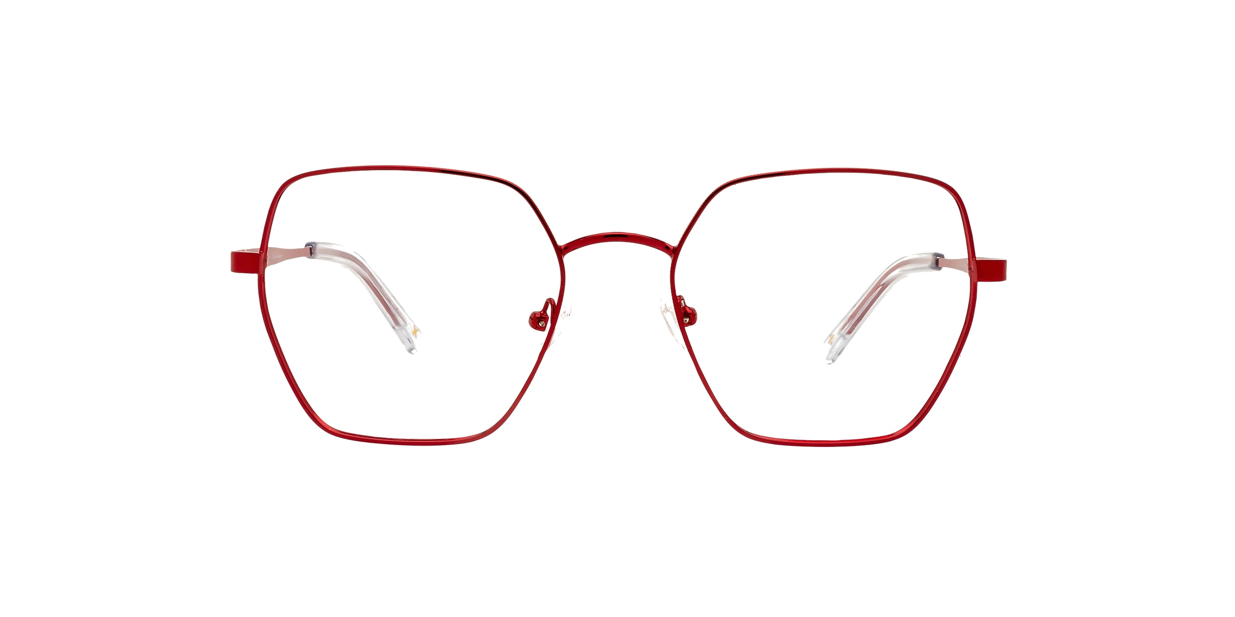 Clearly Glasses CARME