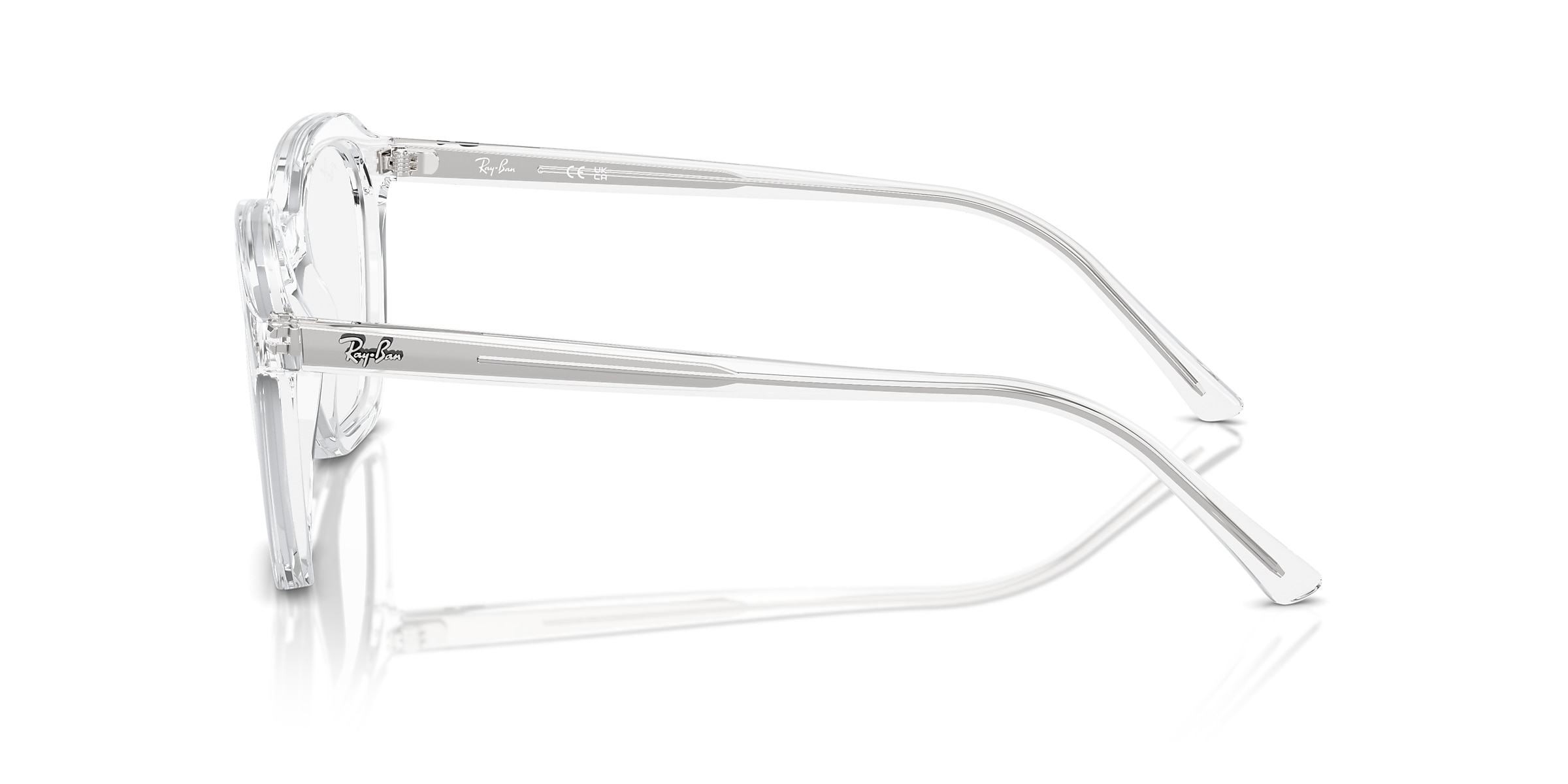 Ray-Ban Glasses RB7238 ALICE OPTICS