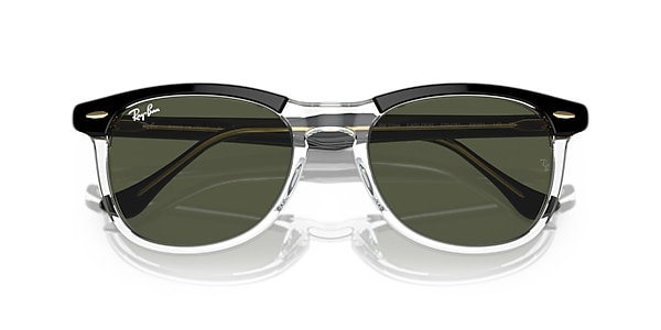 Ray-Ban Sunglasses RB2398 EAGLE EYE