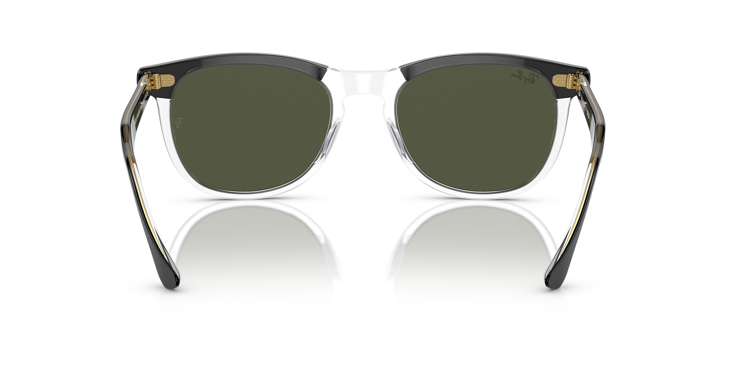 Ray-Ban Sunglasses RB2398 EAGLE EYE