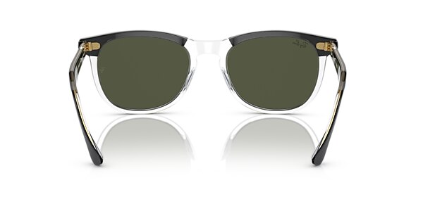 Ray-Ban Sunglasses RB2398 EAGLE EYE