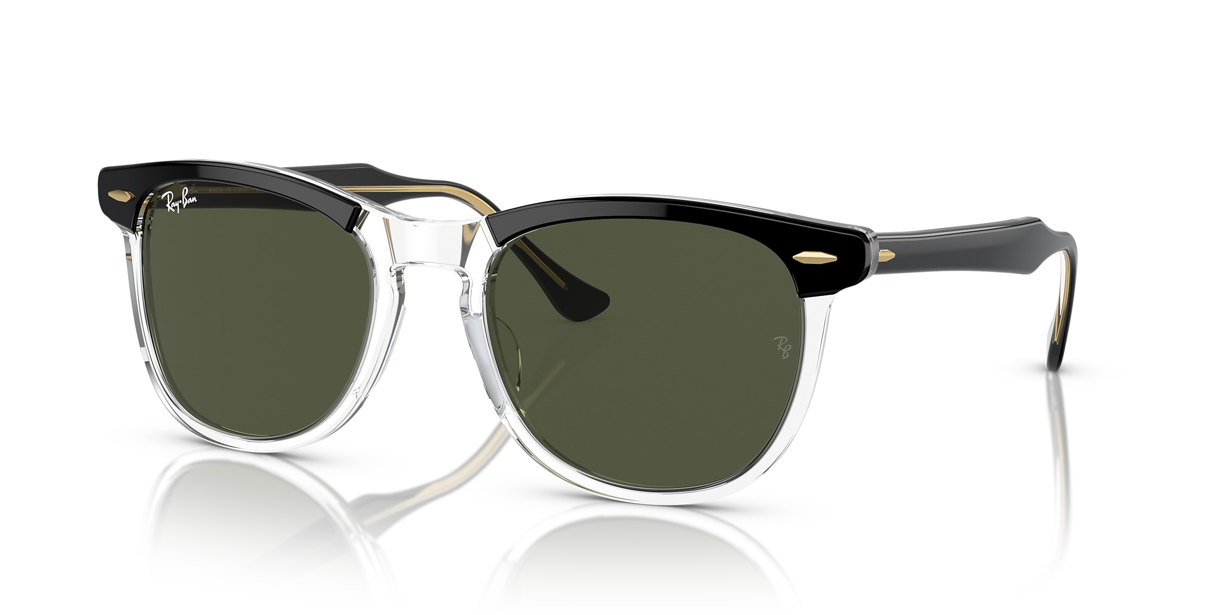 Ray-Ban Sunglasses RB2398 EAGLE EYE