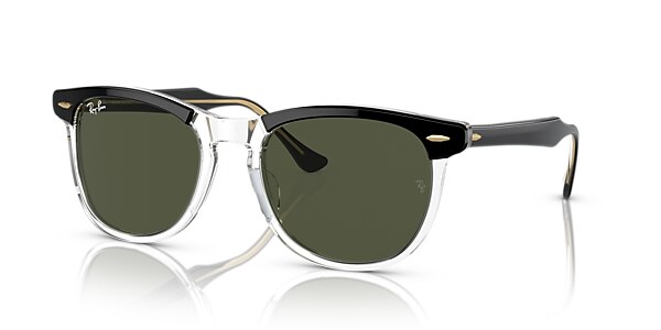 Ray-Ban Sunglasses RB2398 EAGLE EYE