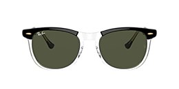 Ray-Ban Sunglasses RB2398 EAGLE EYE