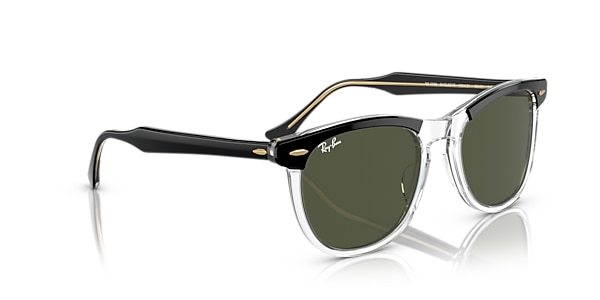 Ray-Ban Sunglasses RB2398 EAGLE EYE