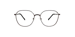 clearly Glasses russell