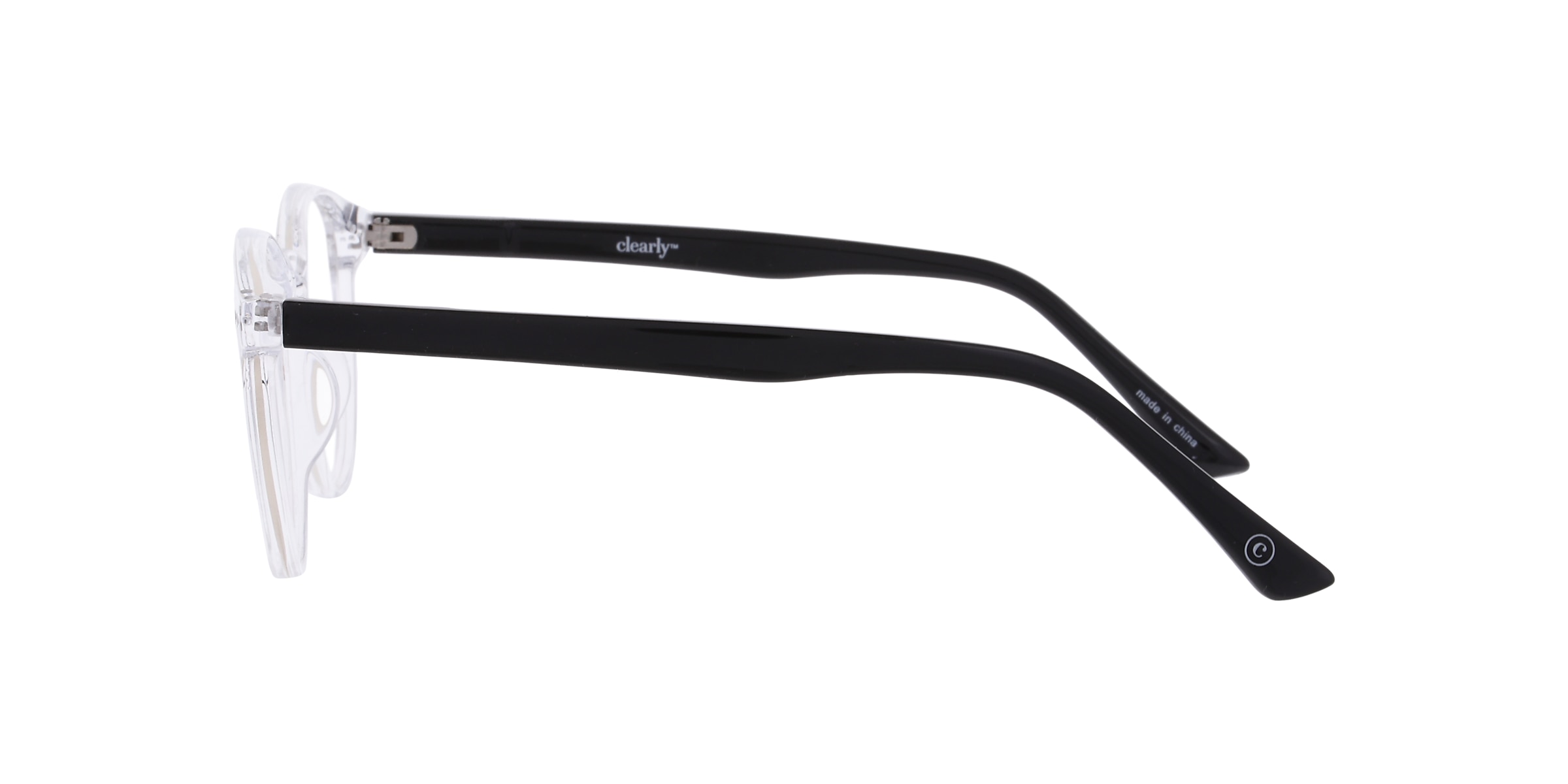 Clearly Glasses YORKTON