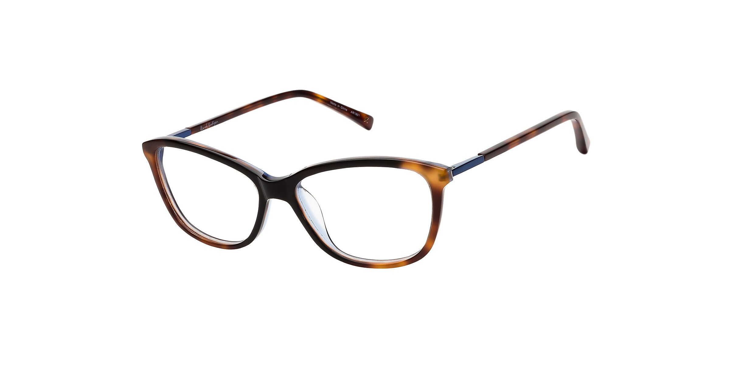Derek Cardigan Glasses SWAY