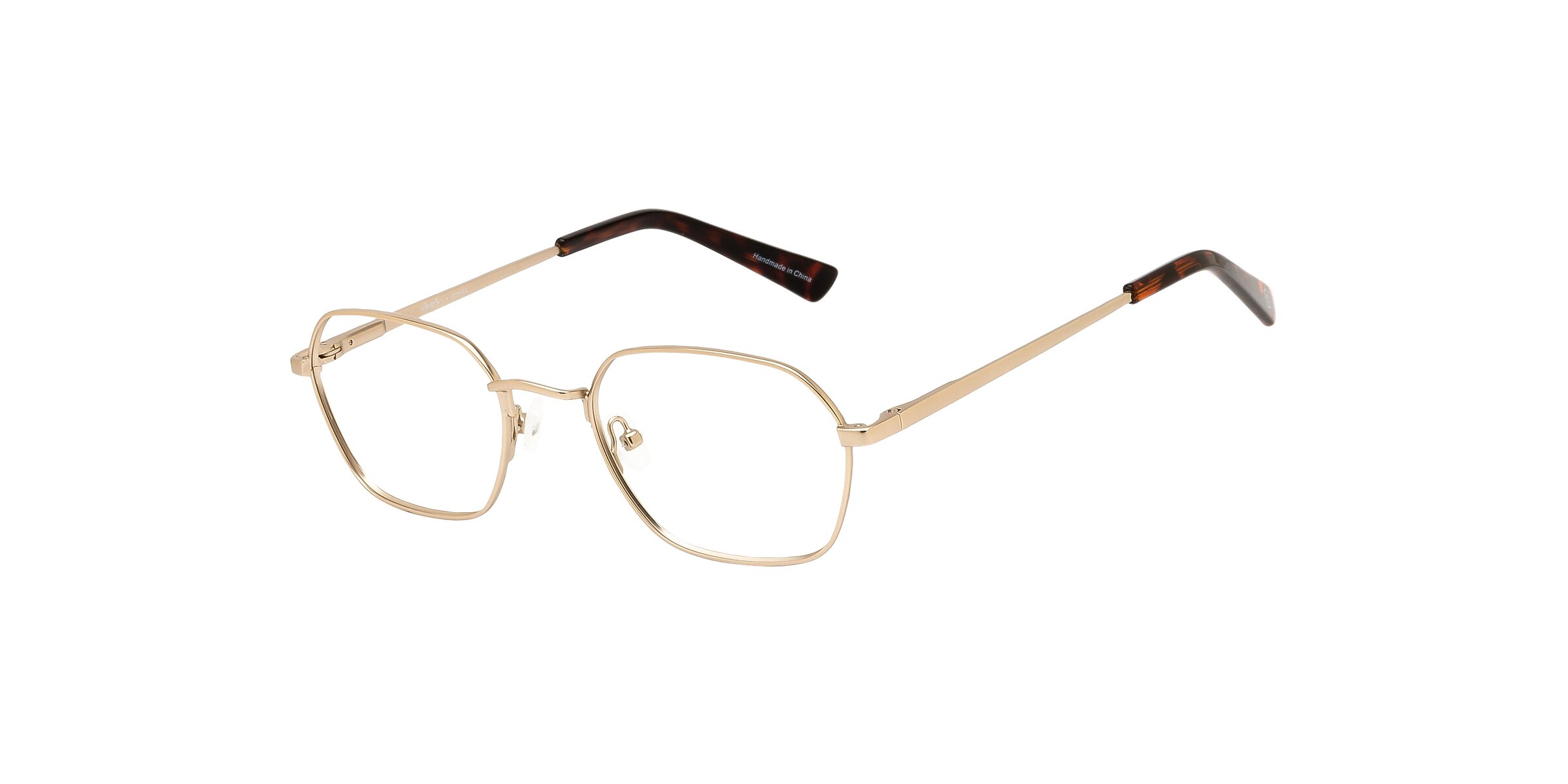 Clearly Glasses TABLE BAY