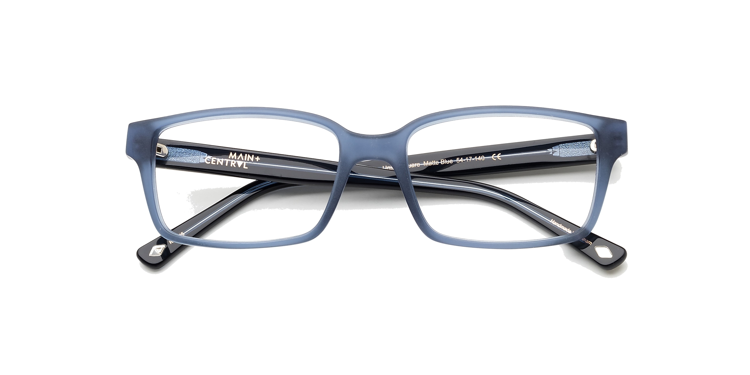 Clearly Glasses UNION SQUARE