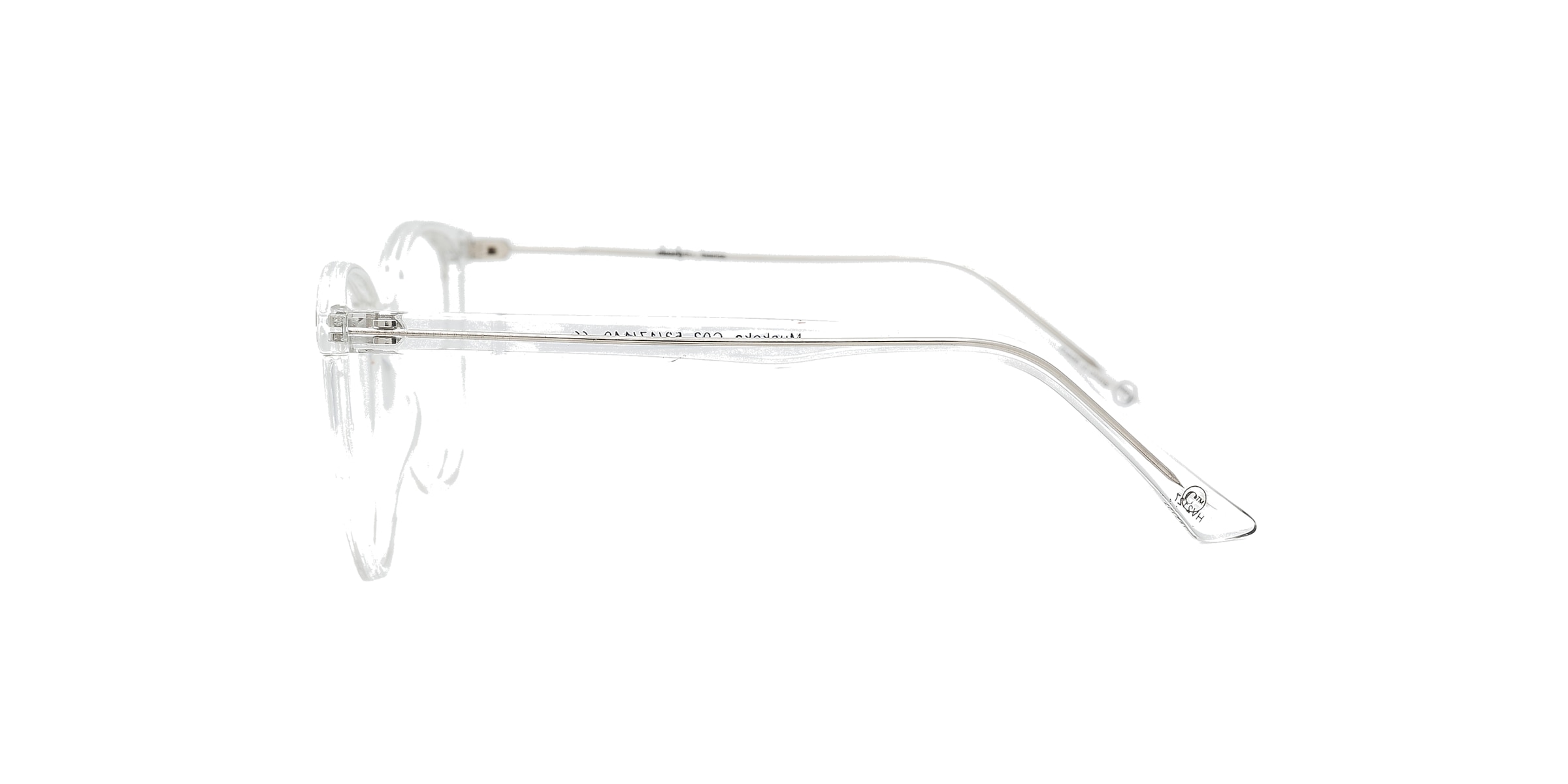 Clearly Glasses MUSKOKA