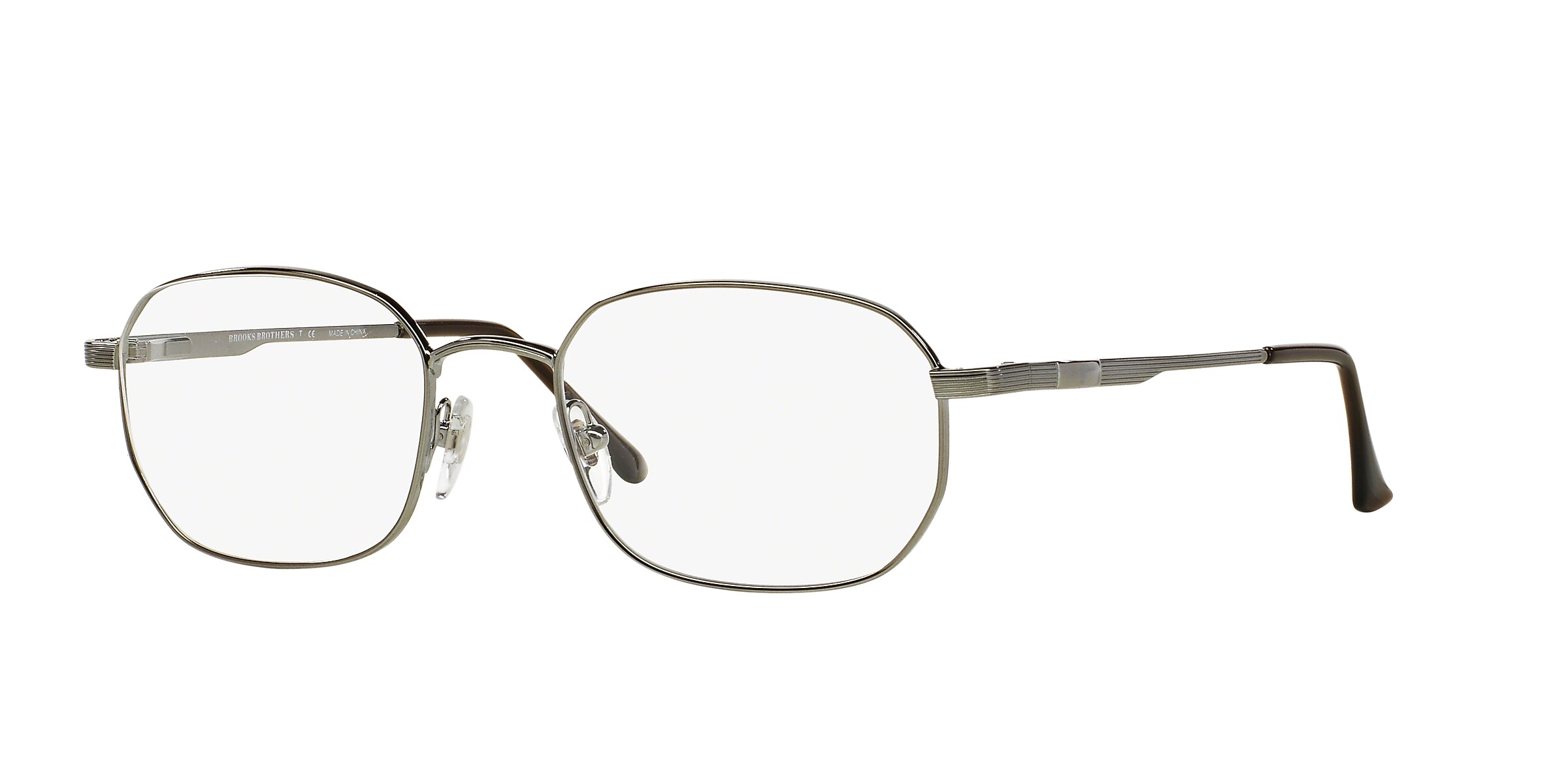 Brooks Brothers Glasses BB 222
