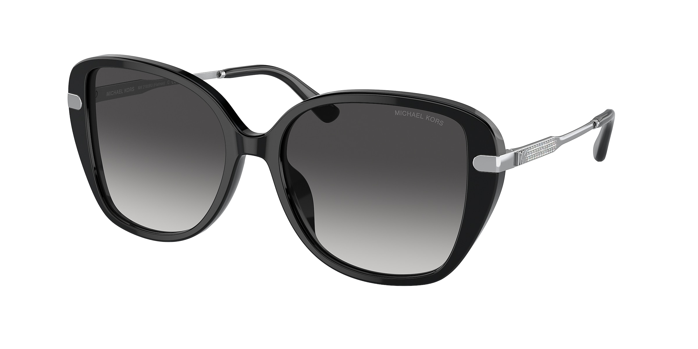 Michael Kors Sunglasses MK2185BU FLATIRON