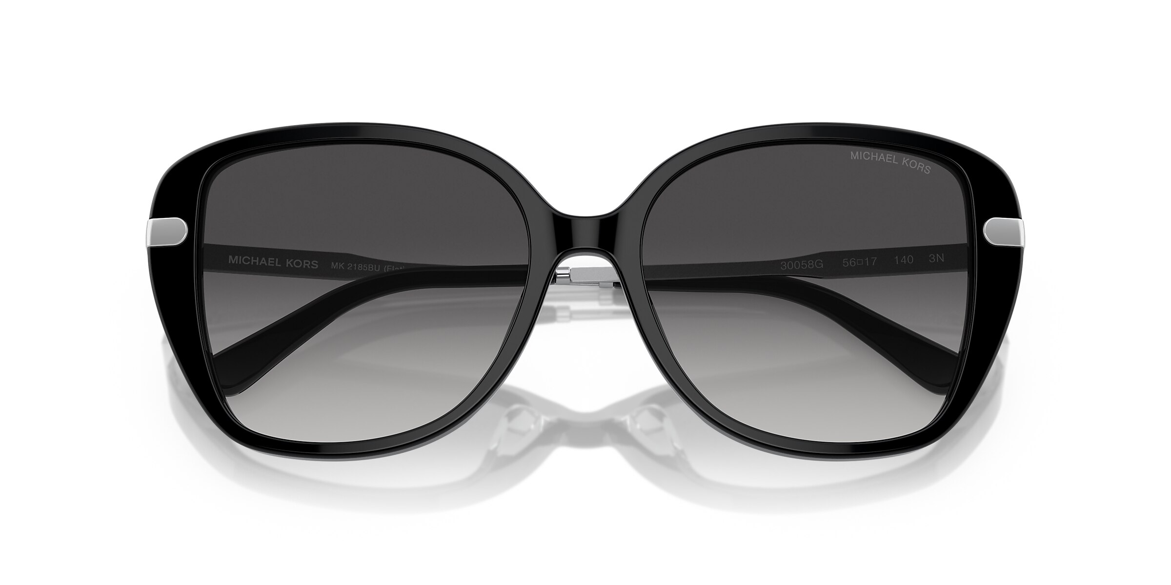 Michael Kors Sunglasses MK2185BU FLATIRON