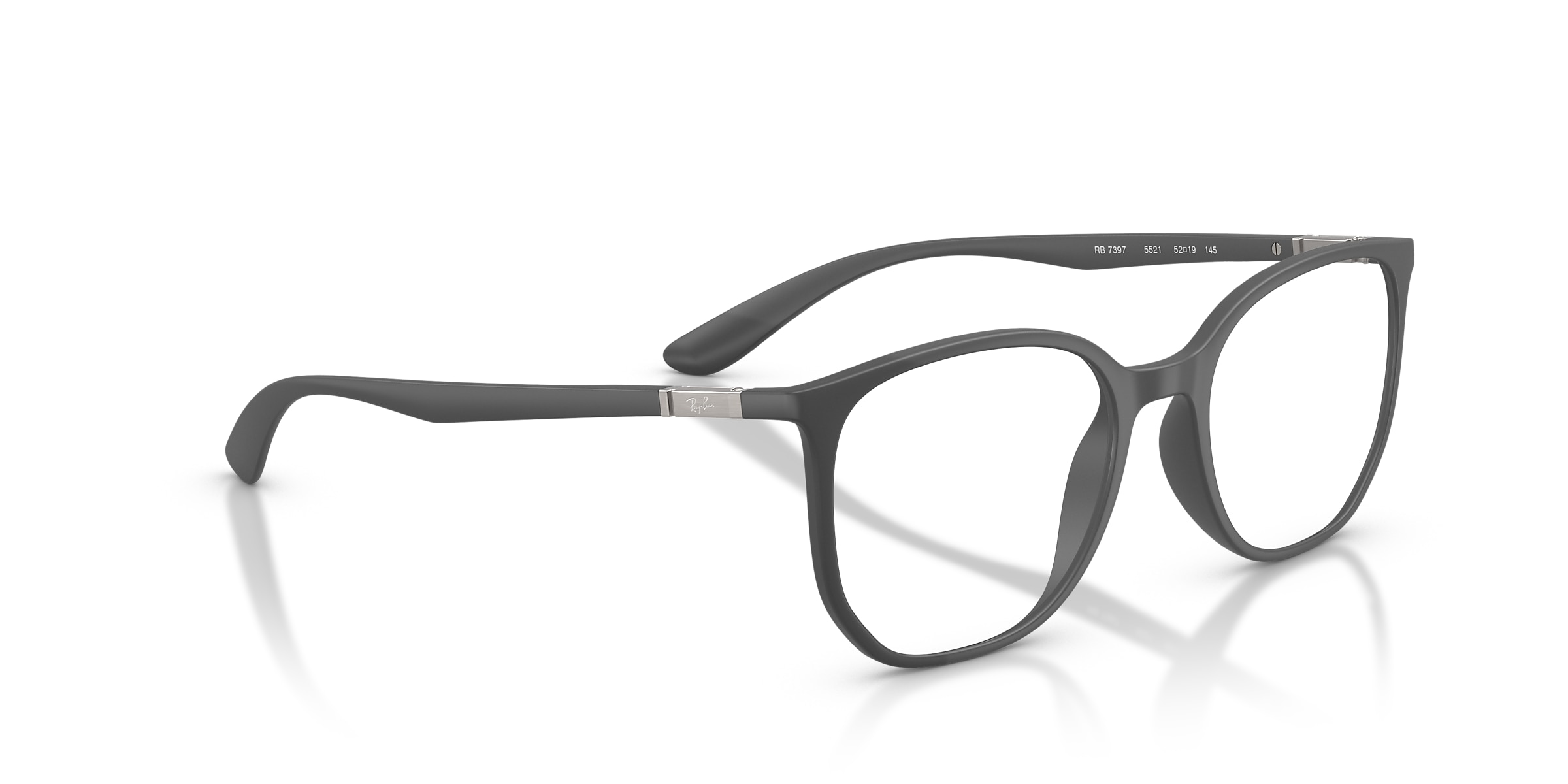 Ray-Ban Glasses RB7397 ELLIOT OPTICS LITEFORCE