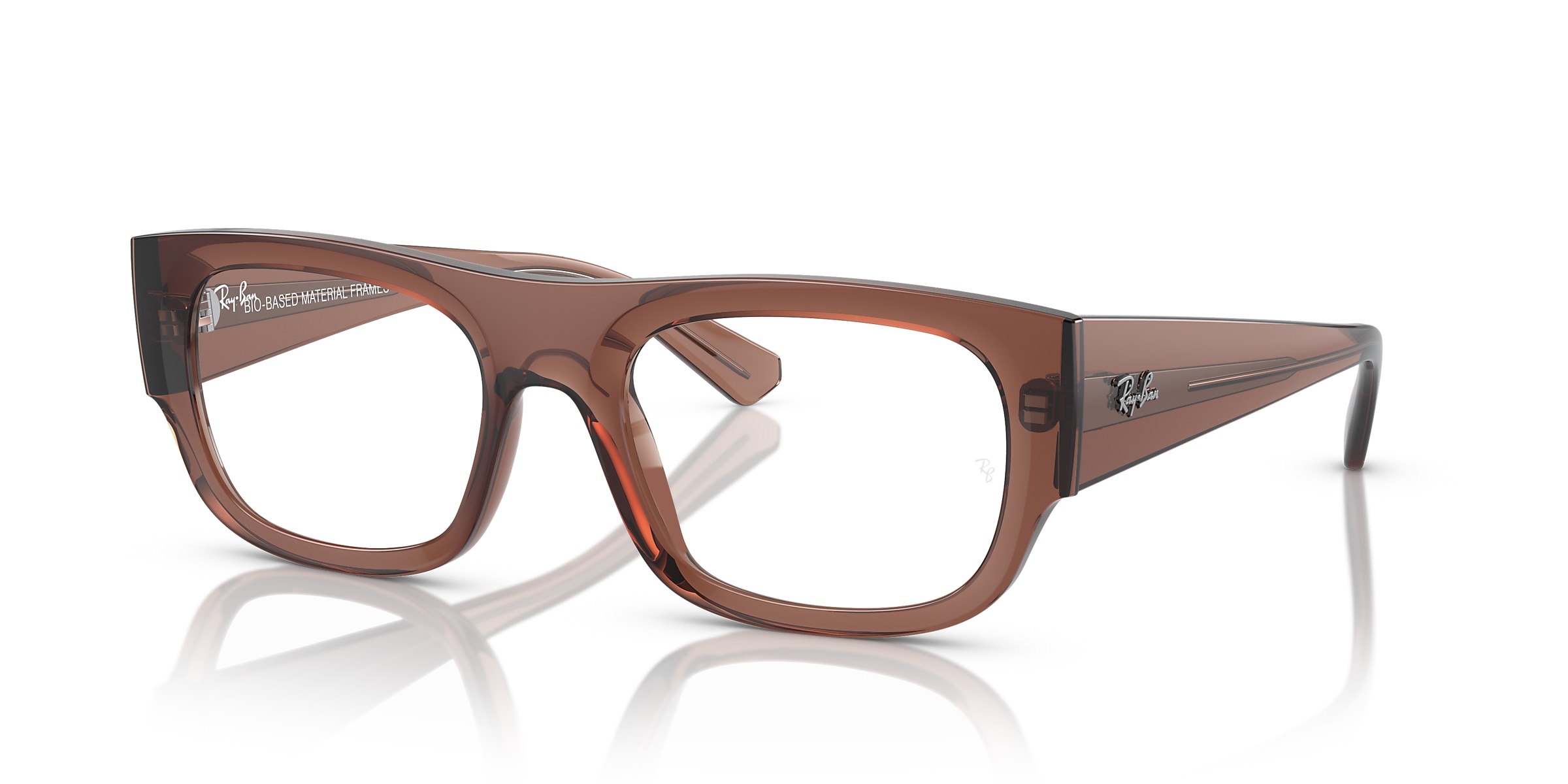 Ray-Ban Glasses RB7218 KRISTIN OPTICS BIO-BASED