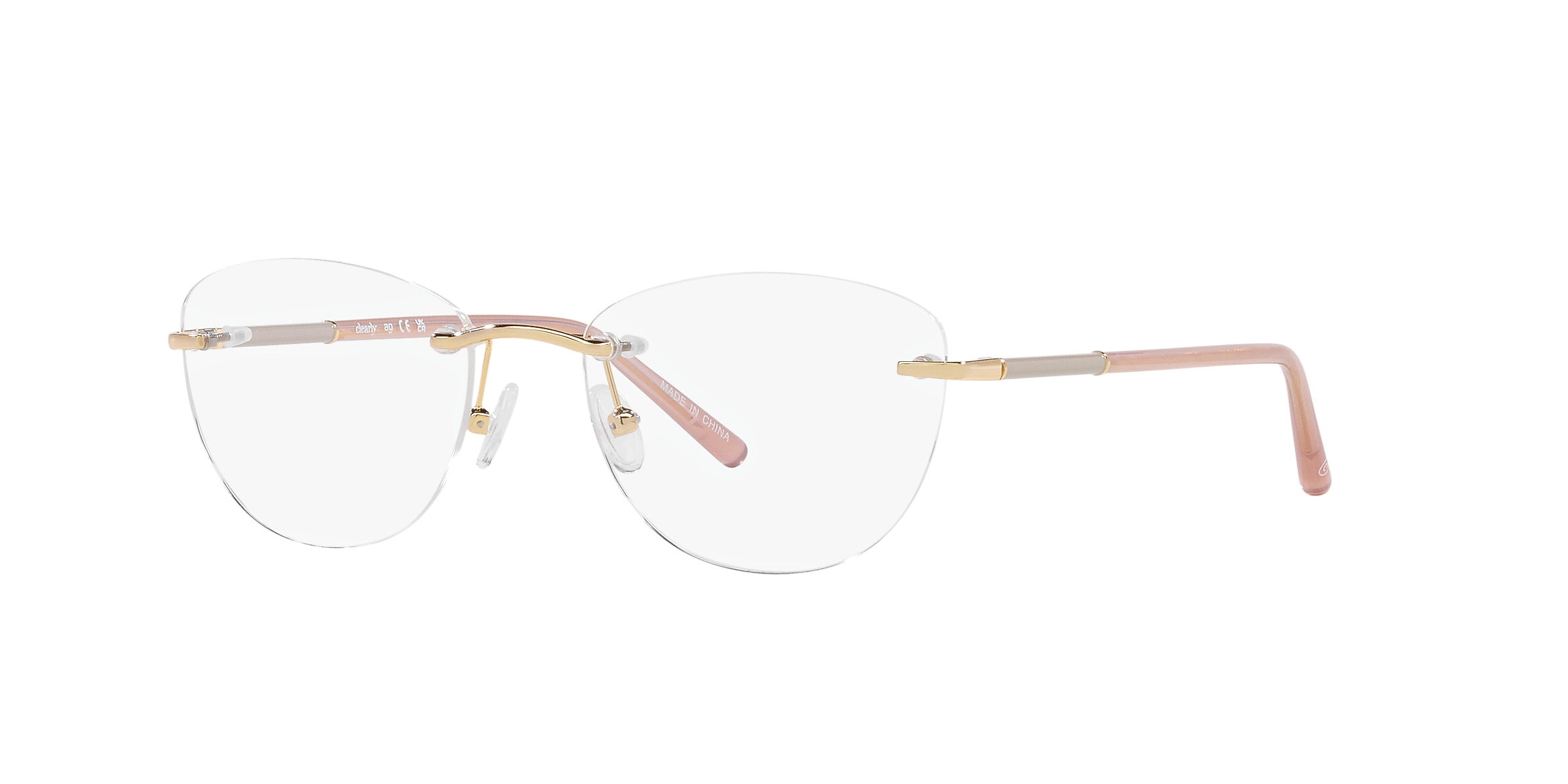 Clearly Glasses TERRACE