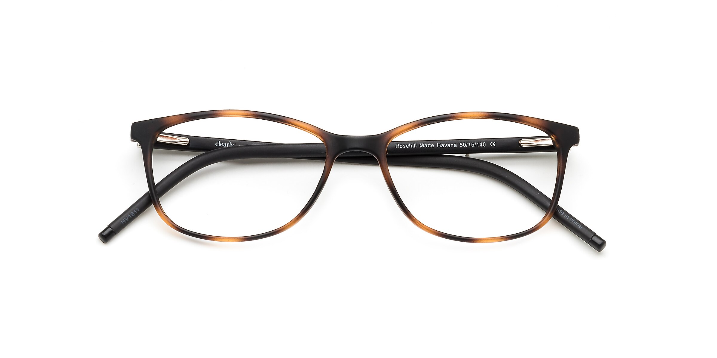 Main And Central Glasses ROSEHILL