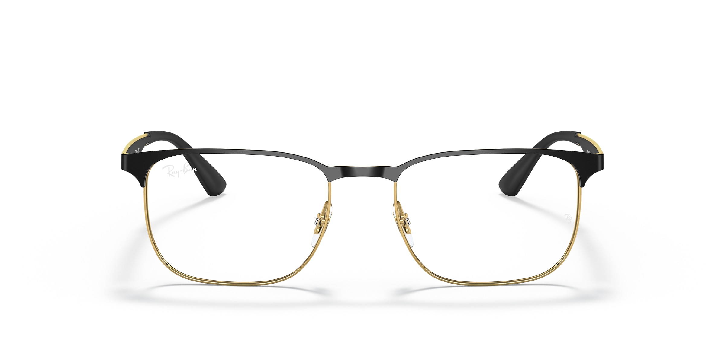 Ray-Ban Glasses RB6363 OPTICS