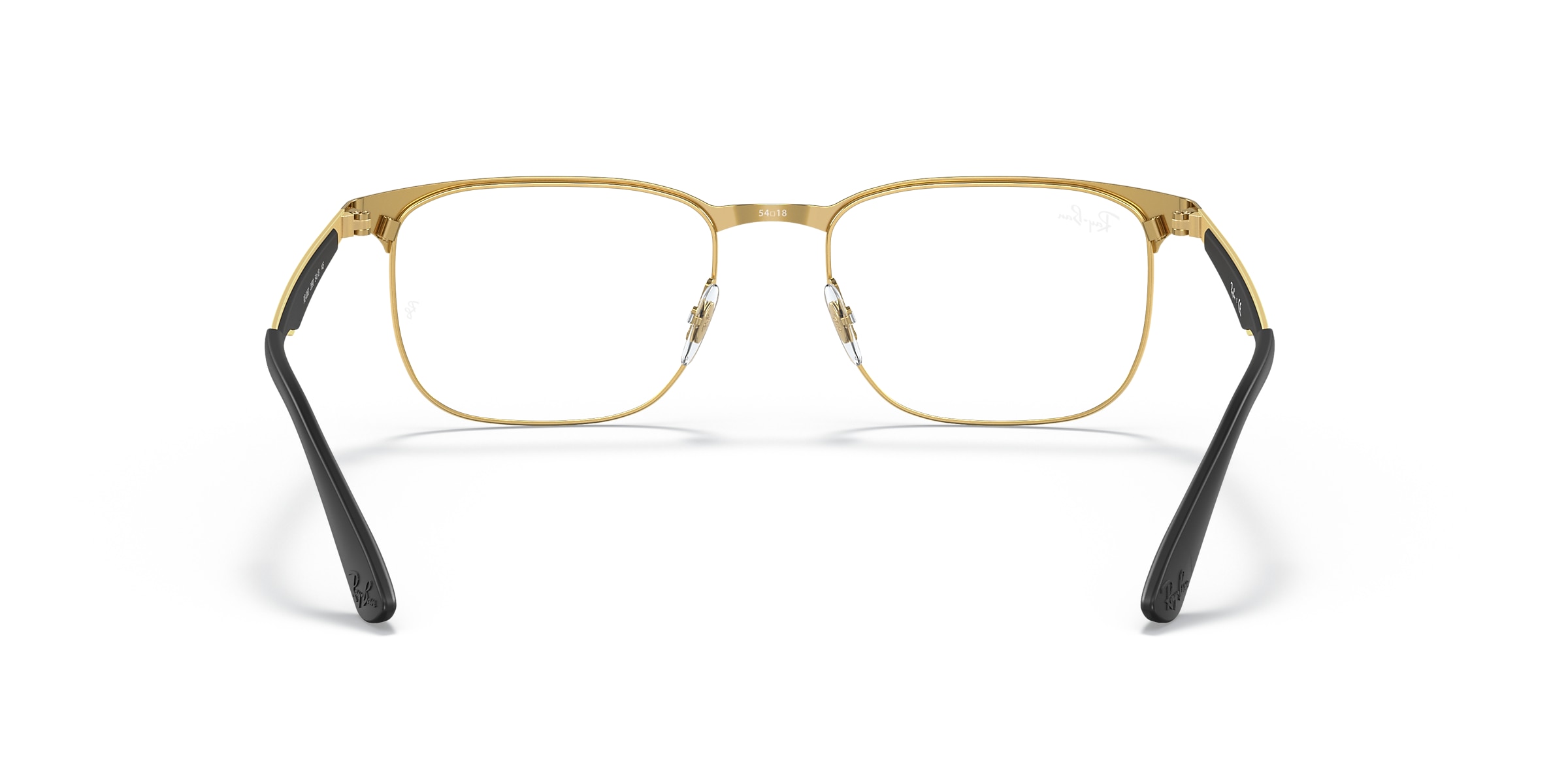 Ray-Ban Glasses RB6363 OPTICS