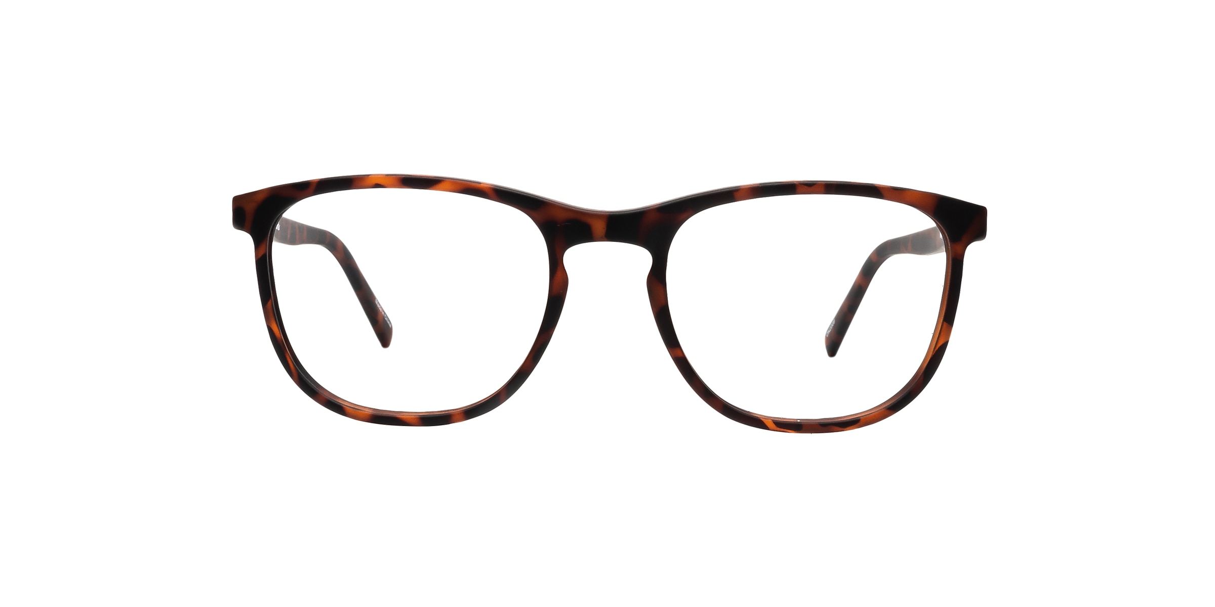 Clearly Glasses MAGPIE