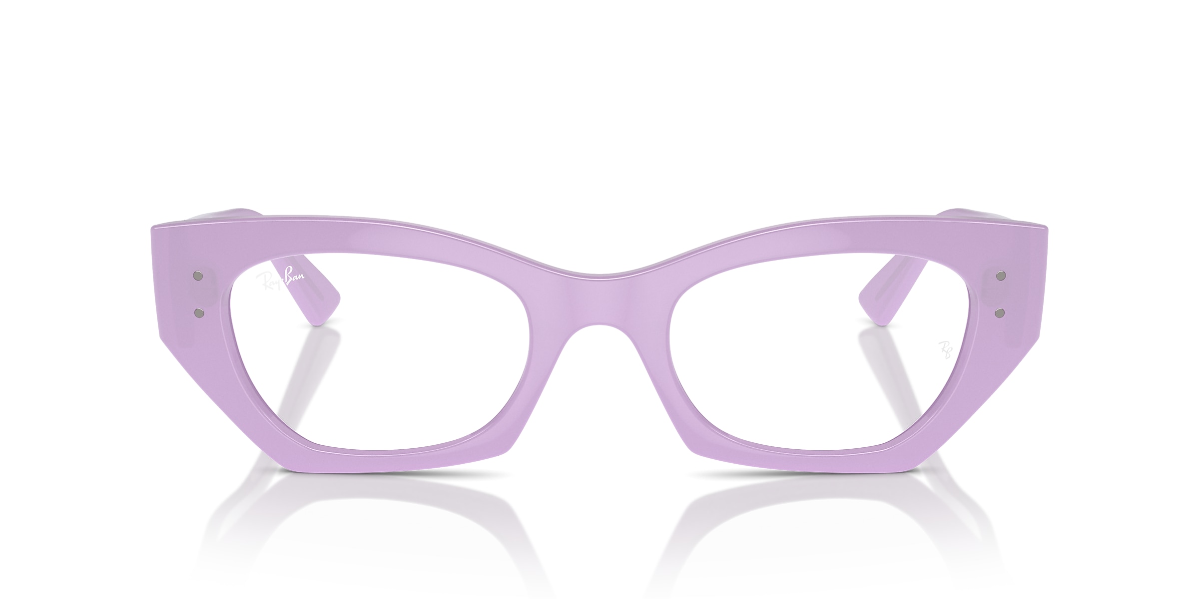 Ray-Ban Glasses RB7330 ZENA OPTICS BIO-BASED